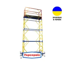Вишка-тура VIRASTAR "FORWARD" (0,55х2,0 м) 4+1