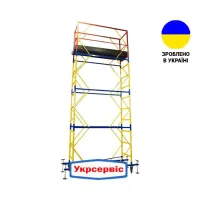 Вишка-тура VIRASTAR "FORWARD" (0,55х2,0 м) 5+1