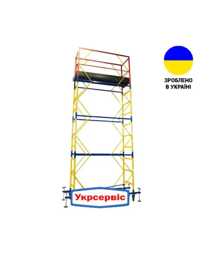 Вишка-тура VIRASTAR "FORWARD" (0,55х2,0 м) 5+1