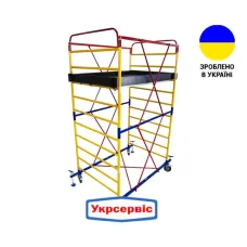 Вишка-тура PROFITECH VIRASTAR робоча висота 4,01 м