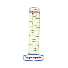 Вышка-тура VIRASTAR «ПРОФИ» (2,0х2,0 м) 10+1