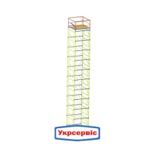 Вишка-тура VIRASTAR «ПРОФІ» (2,0х2,0 м) 11+1