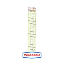Вишка-тура VIRASTAR «ПРОФІ» (2,0х2,0 м) 14+1