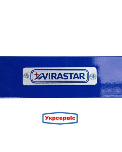 Вишка-тура PROFITECH VIRASTAR робоча висота 11,21 м