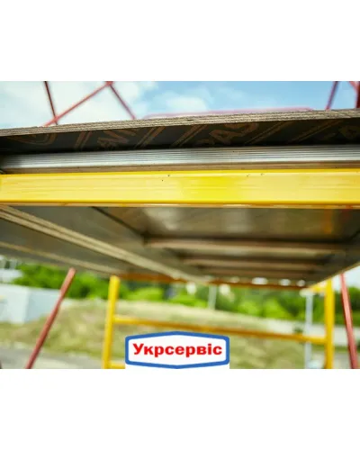 Вишка-тура PROFITECH VIRASTAR робоча висота 8,51 м
