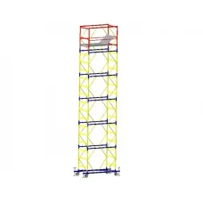 Вишка-тура VIRASTAR КОМПАКТ 0,8х1,7 м 5+1