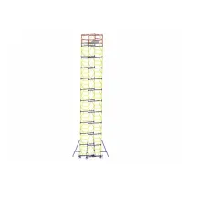 Вишка-тура VIRASTAR ОПТИМА 1,2х2,0 м 10+1