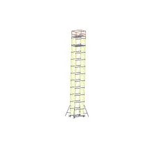 Вишка-тура VIRASTAR ОПТИМА 1,2х2,0 м 11+1