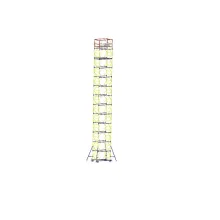 Вишка-тура VIRASTAR ОПТИМА 1,2х2,0 м 12+1
