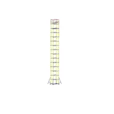 Вишка-тура VIRASTAR ОПТИМА 1,2х2,0 м 14+1