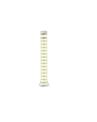 Вишка-тура VIRASTAR ОПТИМА 1,2х2,0 м 16+1