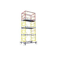 Вишка-тура VIRASTAR ОПТИМА 1,2х2,0 м 3+1