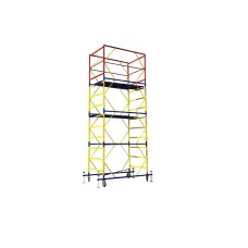 Вишка-тура VIRASTAR ОПТИМА 1,2х2,0 м 3+1