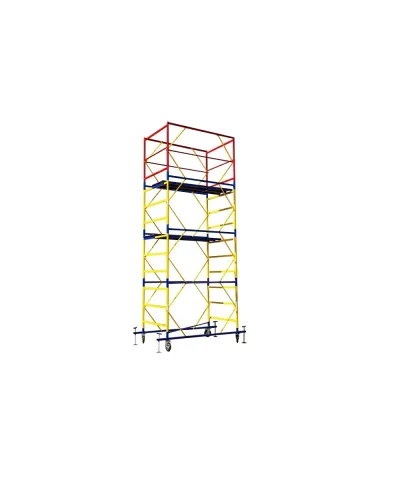 Вишка-тура VIRASTAR ОПТИМА 1,2х2,0 м 3+1