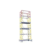 Вишка-тура VIRASTAR ОПТИМА 1,2х2,0 м 4+1