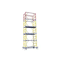 Вишка-тура VIRASTAR ОПТИМА 1,2х2,0 м 4+1