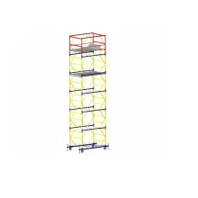 Вишка-тура VIRASTAR ОПТИМА 1,2х2,0 м 5+1