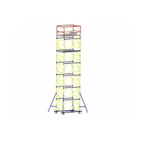Вышка-тура VIRASTAR ОПТИМА 1,2х2,0 м 6+1