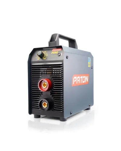 Зварювальний інвертор PATON MINI (1011015012)