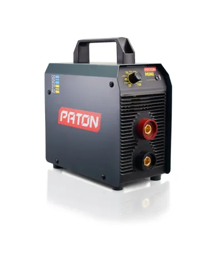 Зварювальний інвертор PATON MINI (1011015012)