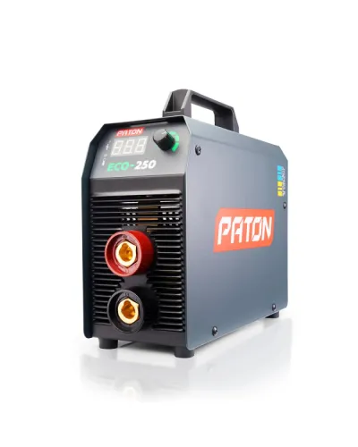 Зварювальний інвертор PATON ECO-250-C + кейс (1012025013)