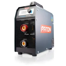 Сварочный инвертор PATON Standard-350-400V (1013035012)