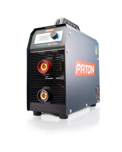 Зварювальний інвертор PATON Standard-350-400V (1013035012)