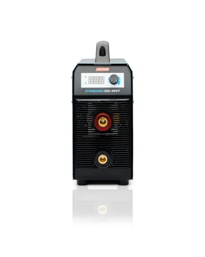 Зварювальний інвертор PATON Standard-350-400V (1013035012)