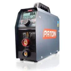 Зварювальний інвертор PATON PRO-160 (1014016012)