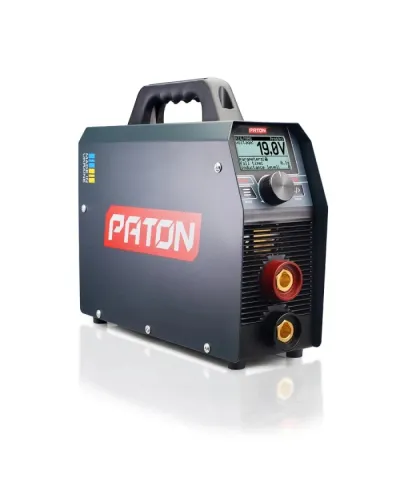 Інвертор зварювальний PATON PRO-200 (1014020012)