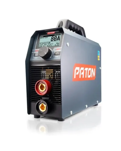 Інвертор зварювальний PATON PRO-200 (1014020012)