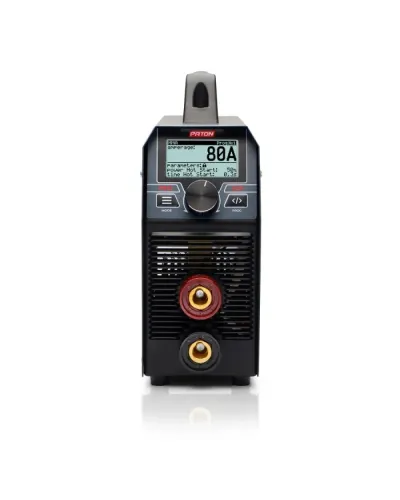 Інвертор зварювальний PATON PRO-200 (1014020012)