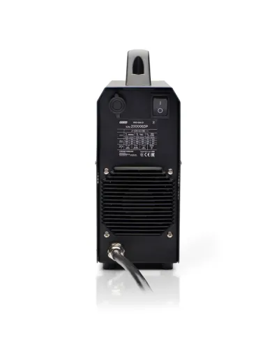 Інвертор зварювальний PATON PRO-200 (1014020012)
