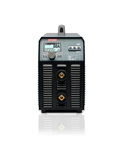 Зварювальний інвертор PATON PRO-500-400V (1014050012)