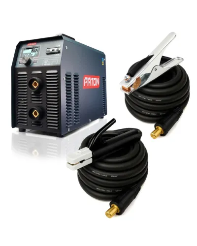 Зварювальний інвертор PATON PRO-500-400V (1014050012)