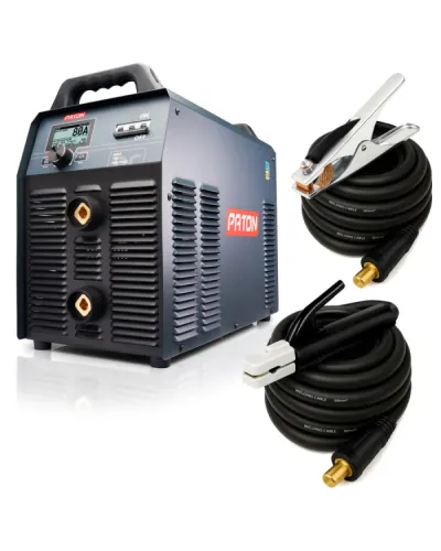 Зварювальний інвертор PATON PRO-630-400V (1014063012)