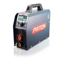 Інвертор аргонодуговий зварювальний PATON Standard TIG-200 BW (1033020014)