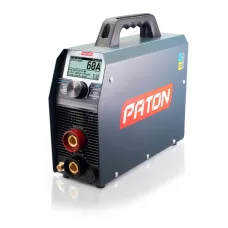 Інвертор аргонодуговий зварювальний PATON Standard TIG-200 BW (1033020014)
