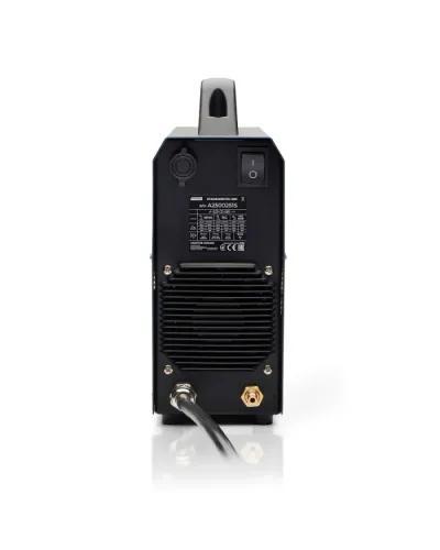 Інвертор аргонодуговий зварювальний PATON Standard TIG-250 WA (без аксесуарів) (1033025011)