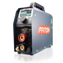 Інвертор аргонодугового зварювання PATON Standard TIG-250 (1033025012)