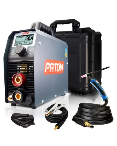 Інвертор аргонодугового зварювання PATON Standard TIG-250 (1033025012)
