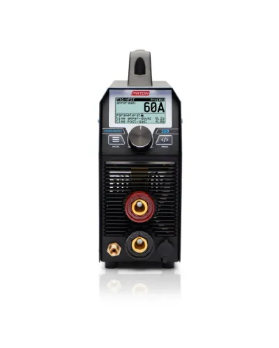 Інвертор аргонодугового зварювання PATON Standard TIG-250 (1033025012)