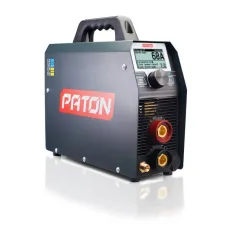 Інвертор аргонодуговий зварювальний PATON Standard TIG-250 BW (1033025014)