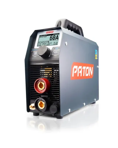 Інвертор аргонодуговий зварювальний PATON Standard TIG-250 BW (1033025014)