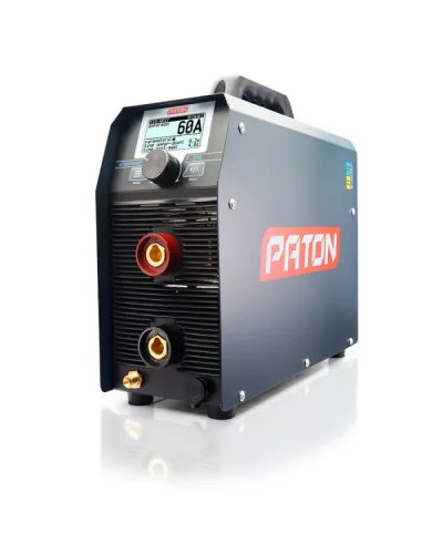 Інвертор аргонодуговий зварювальний PATON Standard TIG-270-400V WA (без аксесуарів) (1033027011)