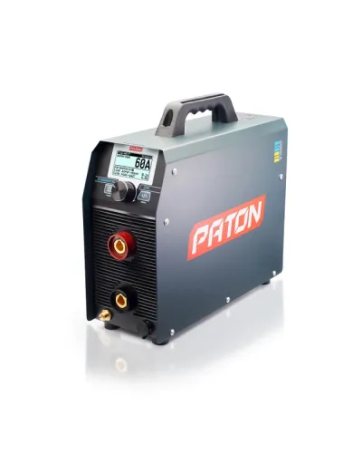 Інвертор аргонодуговий зварювальний PATON Standard TIG-270-400V WA (без аксесуарів) (1033027011)