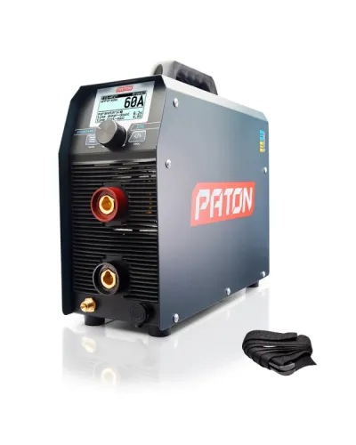 Інвертор аргонодуговий зварювальний PATON Standard TIG-270-400V WA (без аксесуарів) (1033027011)