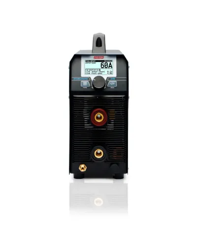 Інвертор аргонодуговий зварювальний PATON Standard TIG-270-400V WA (без аксесуарів) (1033027011)