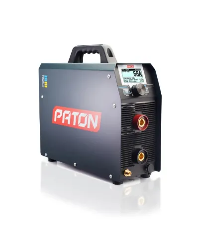 Інвертор аргонодуговий зварювальний PATON Standard TIG-350-400V WA (без аксесуарів) (1033035011)