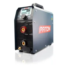 Інвертор аргонодуговий зварювальний PATON Standard TIG-350-400V WA (без аксесуарів) (1033035011)